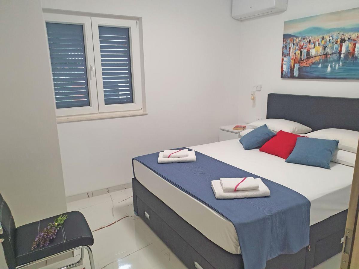 Holiday Home Gordana Hvar Town Dış mekan fotoğraf