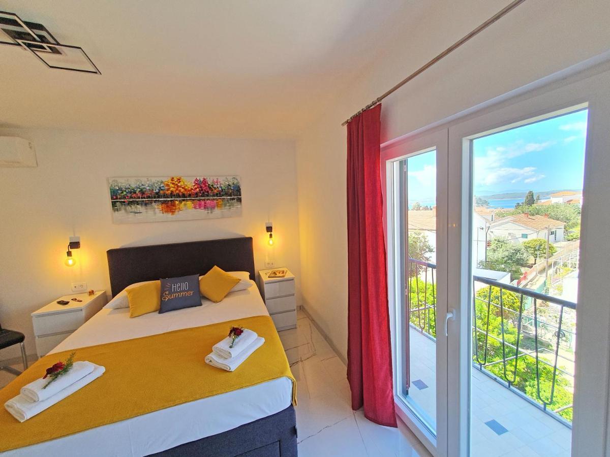 Holiday Home Gordana Hvar Town Dış mekan fotoğraf