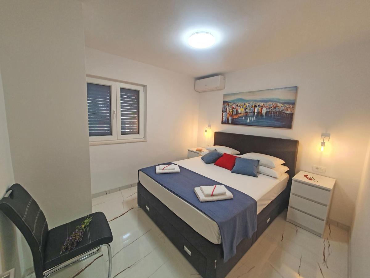 Holiday Home Gordana Hvar Town Dış mekan fotoğraf