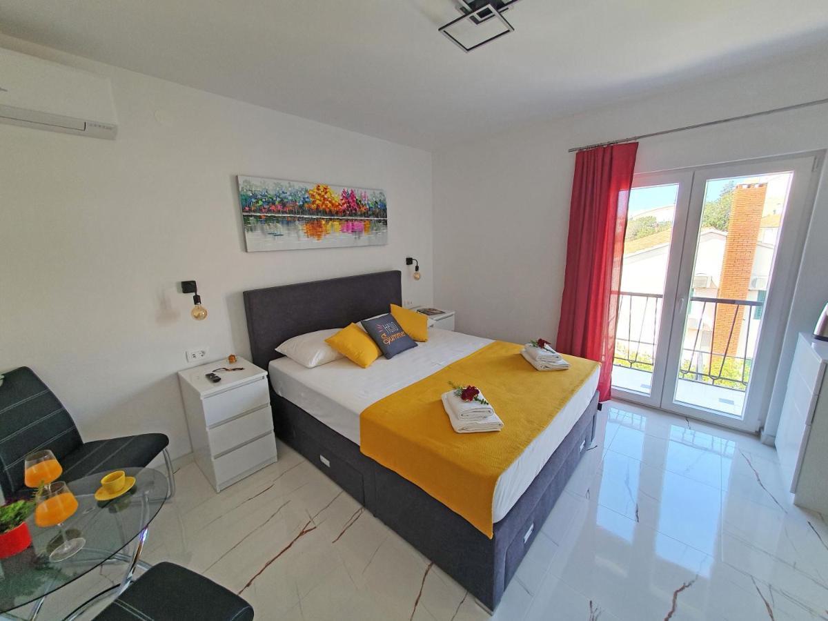 Holiday Home Gordana Hvar Town Dış mekan fotoğraf