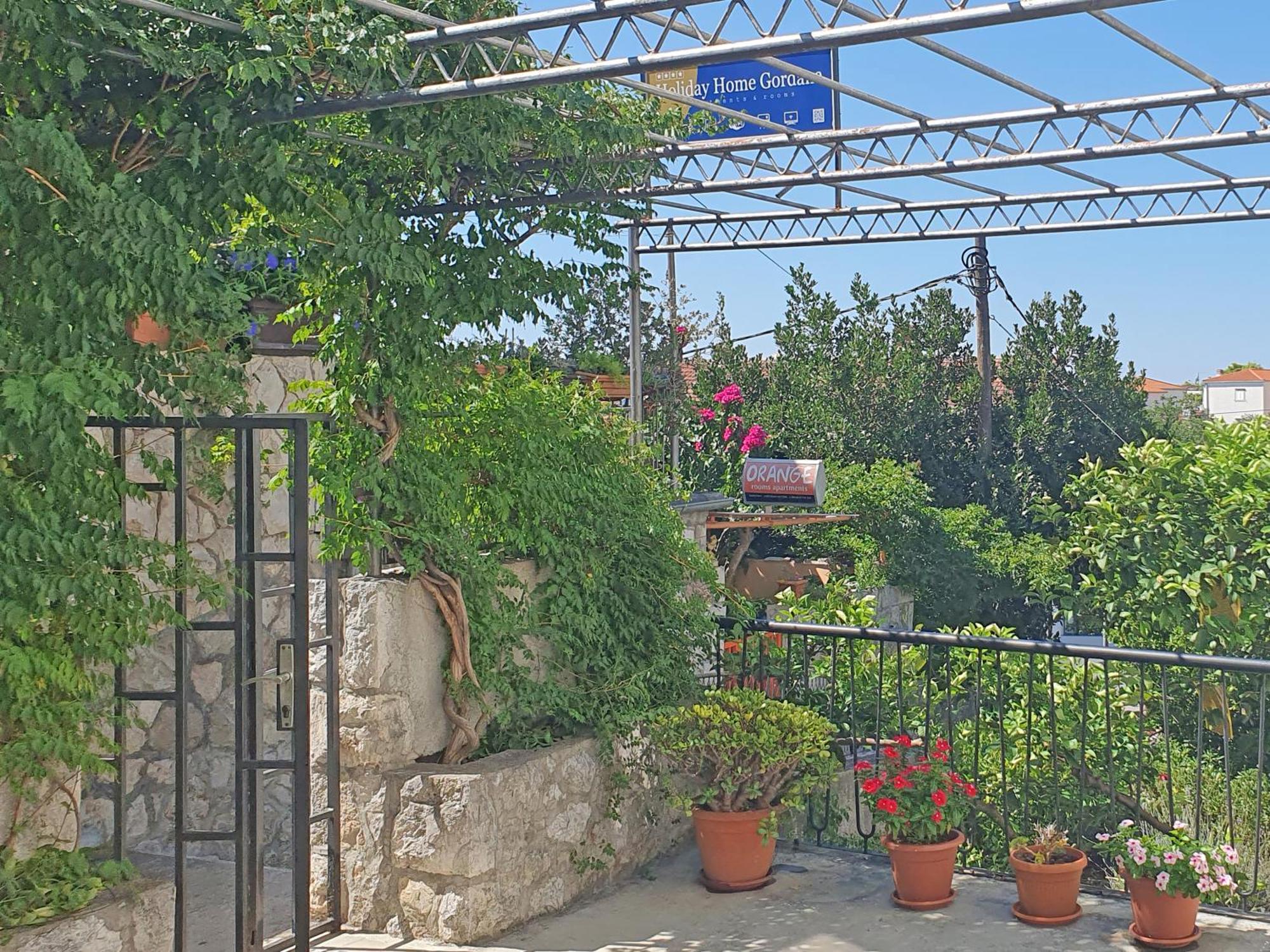 Holiday Home Gordana Hvar Town Dış mekan fotoğraf